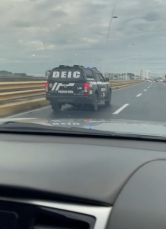 Notícia - Fornecedor de fuzis e munições do Comando Vermelho do RJ é preso em SC