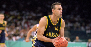 Notícia - Luto no basquete: Oscar Schmidt, o “Mão Santa”, morre aos 68 anos