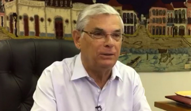 Notícia - Eduardo Moreira diz que Moisés terá gabinete se desejar 
