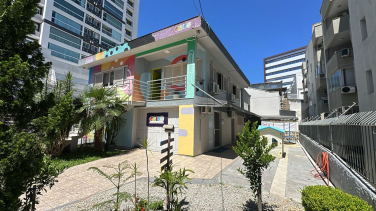 Notícia - [Áudio] Casa Guido celebra 15 anos espalhando amor, acolhimento e esperança