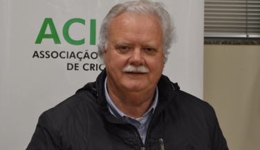 Notícia - Região ganha representante no Conselho do Porto de Imbituba