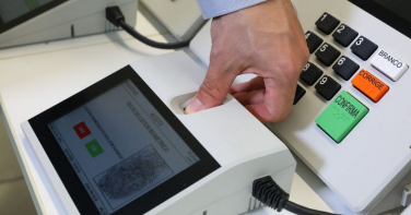 Notícia - Eleições 2026: o que pode e o que é proibido na pré-campanha