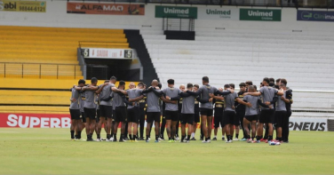 Notícia - Só a vitória interessa! Criciúma decide o título da Taça Acesc no Majestoso