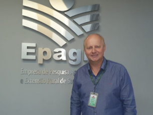 Notícia - Epagri busca o futuro da agricultura com inovações direto da Europa