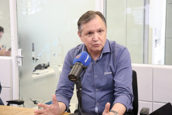 Notícia - [Áudio] Com alto crescimento, Sicredi compartilha resultados de 2024 com a comunidade
