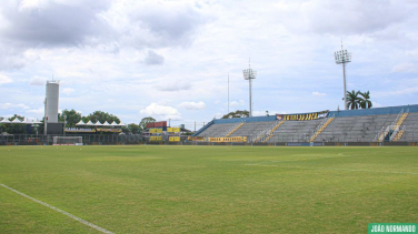 Notícia - Amazonas x Criciúma - Tigre quer retomar caminho da vitória contra o vice-lanterna