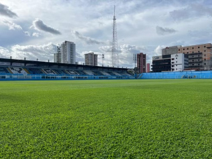Notícia - Paysandu x Criciúma - Duelo dos desesperados na Série B