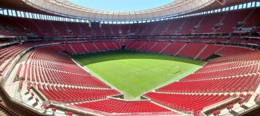 Notícia - Flamengo x Criciúma - Sem o principal jogador, tricolor encara o jogo mais difícil do ano