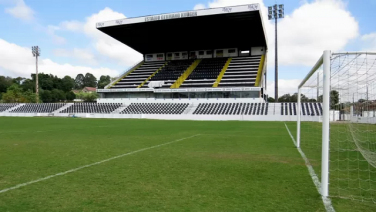 Notícia - Operário/PR x Criciúma - Embalado, Tigre pode entrar no G-4 pela primeira vez