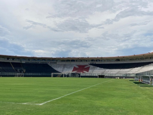 Notícia - Vasco x Criciúma - Com adversário pressionado, Tigre deve manter esquema para surpreender em São Januário lotado