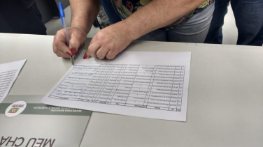 Notícia - Escrituras que dignificam