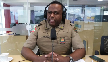 Notícia - Projeto prevê a criação de colégio da Polícia Militar em Criciúma