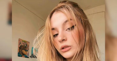Notícia - Jovem some após dizer que iria à casa do namorado e é encontrada morta em SC