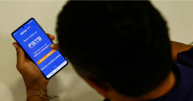 Notícia - FGTS começa a pagar distribuição de lucros para 138,2 milhões de trabalhadores