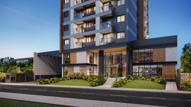 Notícia - Bellante Residencial: a oportunidade de morar próximo ao Heriberto Hülse