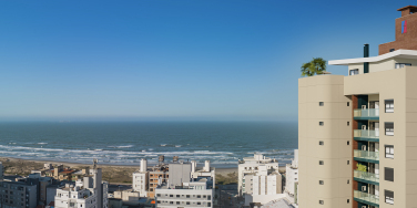 Notícia - Mar Di Licata: Construtora Fontana lança residencial a 240 metros da praia, em Laguna