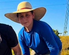 Notícia - Identificado adolescente que morreu atropelado em Treviso
