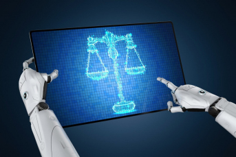 Notícia - [Áudio] Em Criciúma, OAB promove palestra sobre inteligência artificial