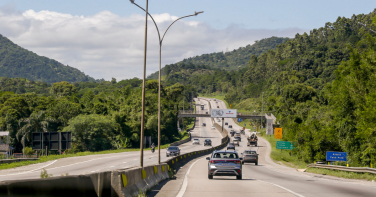 Notícia - Túneis do Morro dos Cavalos têm nova estimativa e custo pode chegar a R$ 4 bilhões