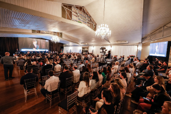 Notícia - Assembleia Legislativa homenageia Criciúma pelos 100 anos de emancipação