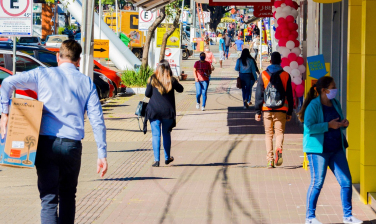 Notícia - Covid-19: Alesc analisa projetos voltados à economia catarinense