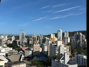 Notícia - [Áudio] Temperaturas amenas para esta quarta-feira 
