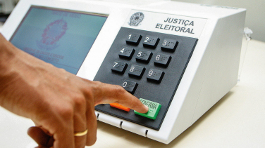 Notícia - TRE/SC confirma preparação dos locais de votação para as Eleições Gerais