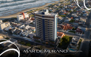 Notícia - Construtora Locks lança o Residencial Mar de Murano em noite de celebração com corretores