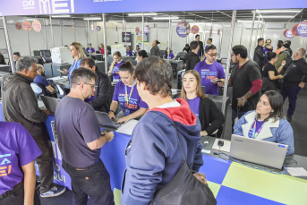 Notícia - Semana do MEI oferece oficinas e atendimento gratuito para empreendedores no Sul de SC