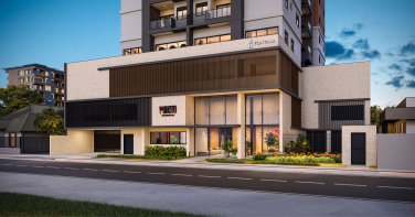 Notícia - Fontana inicia as obras do Pineto Residencial no Centro de Criciúma