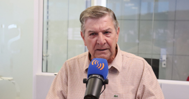 Notícia - Defesa de prefeito reage à cassação e fala em “caça às bruxas” em Lauro Müller
