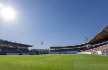 Notícia - Ferroviária x Criciúma - Tigre joga pela recuperação e busca voltar ao G-4 da Série B