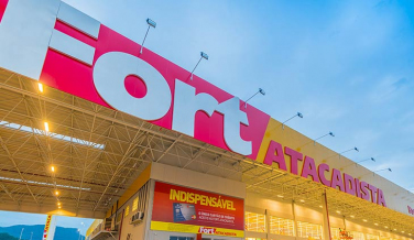 Notícia - Fort Atacadista de Criciúma começa a sair do papel