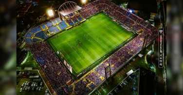 Notícia - Criciúma visita o Fortaleza neste domingo para encostar na zona de acesso