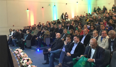 Notícia - Fórum Criciúma do Amanhã fomenta discussão sobre o futuro