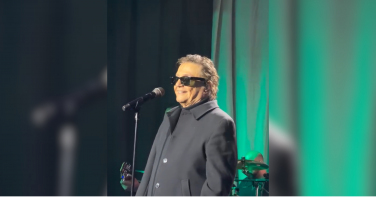 Notícia - Fábio Jr. retorna a Criciúma e revive sucessos em noite especial