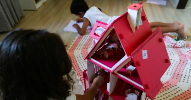 Notícia - Imposto de Renda 2026: saiba como declarar dependentes e pensão alimentícia