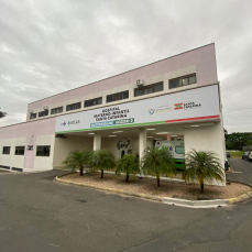 Notícia - Trabalhadores do Hospital Materno Infantil SC aprovam greve