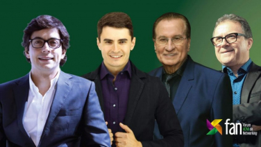 Notícia - Histórias de sucesso no FAN 2018