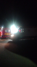 Notícia - Jovem morre afogado em Balneário Arroio do Silva