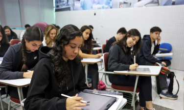 Notícia - Começam nesta segunda-feira as inscrições do Fies para o 2º semestre