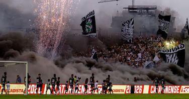 Notícia - Catarinense 2026: Figueirense inicia 'quadrangular da morte' com ponto extra; entenda o regulamento