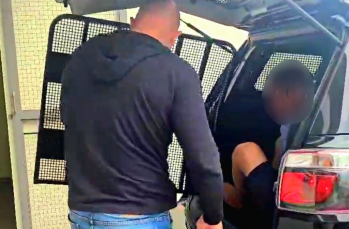 Notícia - Após dois anos fugindo, homem condenado por roubo é capturado em Criciúma