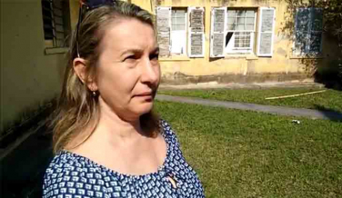 Notícia - Parque do Imigrante e Centro Cultural devem ser entregues no fim de 2018