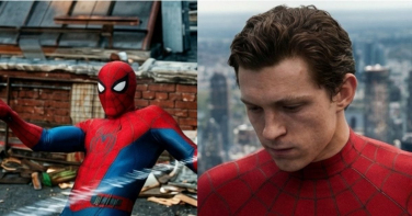 Notícia - Novo trailer de Homem-Aranha: Um Novo Dia revela elenco e mantém mistério sobre trama