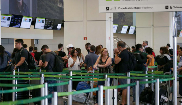Notícia - Mudança no horário de verão vai prejudicar passageiros