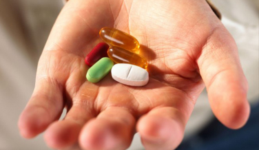Notícia - Medicamentos para o tratamento de hepatite não tem data para voltar