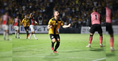 Notícia - Terceira rodada do Catarinense será marcada por clássicos: veja os jogos desta quarta-feira