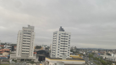 Notícia - [Áudio] Fim de semana será de temperaturas amenas em Criciúma