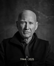 Notícia - Morre Sebastião Salgado, aos 81 anos